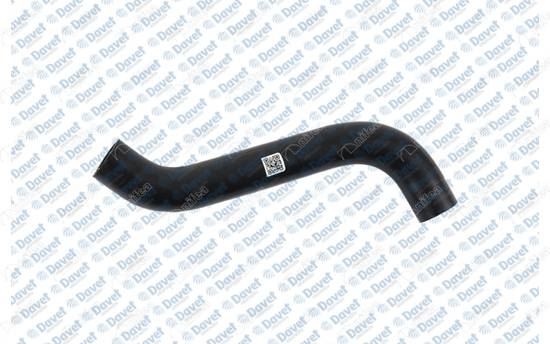 NIFEA 32161 Radyator Ust Hortumu Iveco Daily 35 C11 2.8 Tdi
